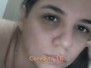 cerezita_16 Du Cul A Gogo
