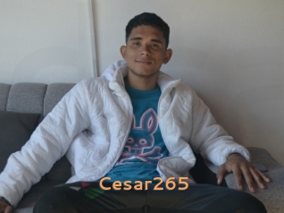Cesar265