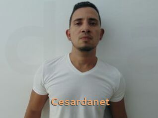 Cesardanet