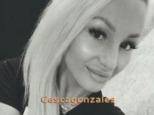 Cescagonzales