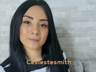 Ceslestesmith