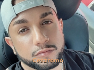 ceszromo Du Cul A Gogo