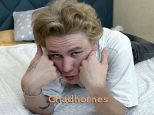 Chadhornes