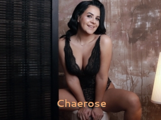 Chaerose