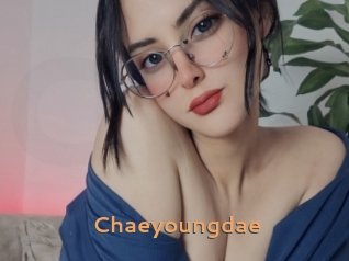 Chaeyoungdae