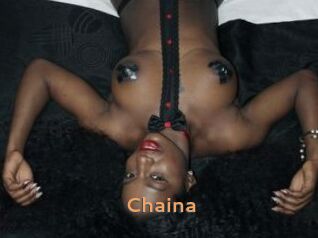 Chaina