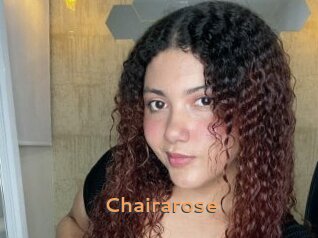 Chairarose