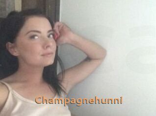 Champagnehunni