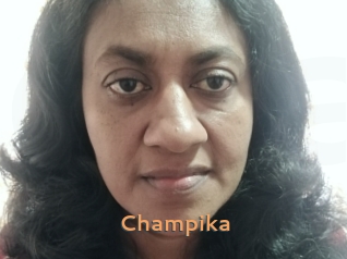 Champika