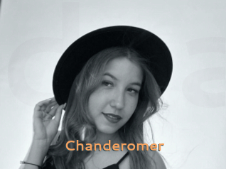 Chanderomer