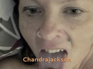 Chandrajackson
