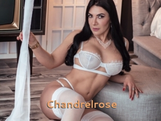 chandrelrose Du Cul A Gogo