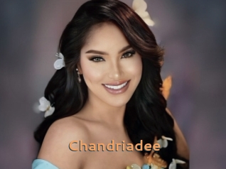 Chandriadee