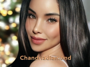 chandriadiamond Du Cul A Gogo