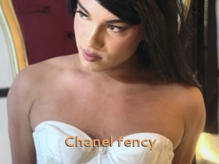 chanel_fency Du Cul A Gogo
