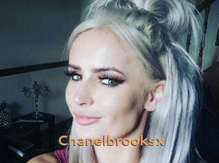 Chanelbrooksx