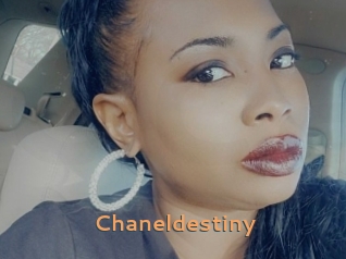 Chaneldestiny