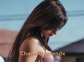 Chaneldiamondx