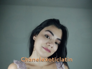 Chanelexoticlatin