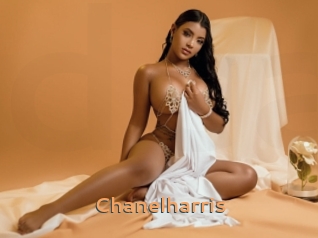 Chanelharris
