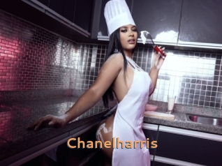 Chanelharris