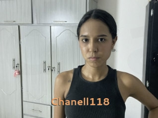 Chanell118