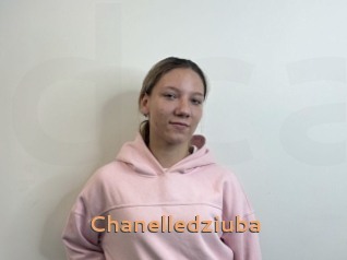 Chanelledziuba