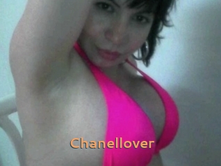 Chanellover