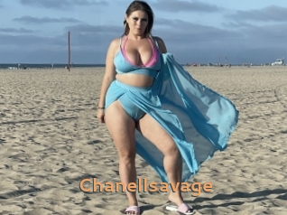 Chanellsavage