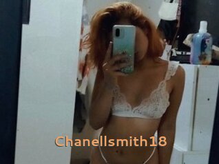 Chanellsmith18