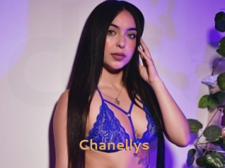 Chanellys