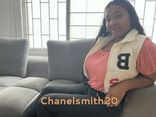 Chanelsmith20