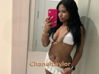 Chaneltaylor