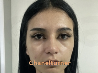 chanelturner Du Cul A Gogo