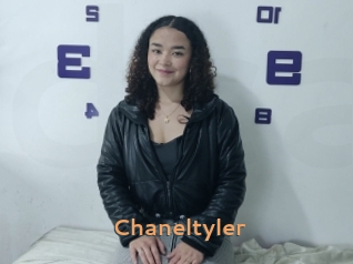 Chaneltyler