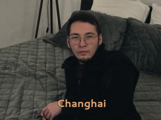 Changhai