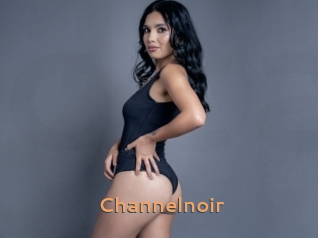 Channelnoir