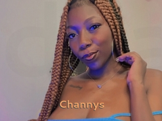 Channys