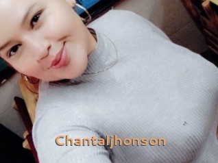 Chantaljhonson
