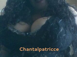 Chantalpatricce