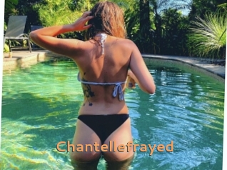 Chantellefrayed