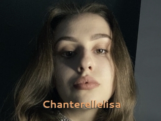 Chanterellelisa