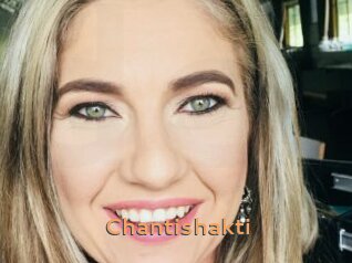 Chantishakti