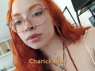 Charickadler