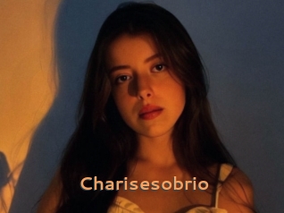 Charisesobrio