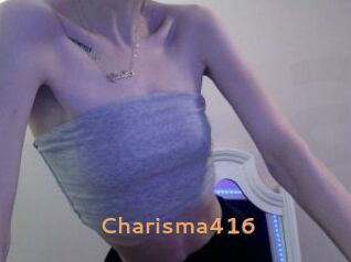 charisma416 Du Cul A Gogo