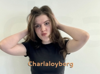 Charlaloyborg