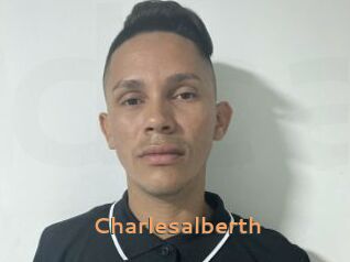 Charlesalberth