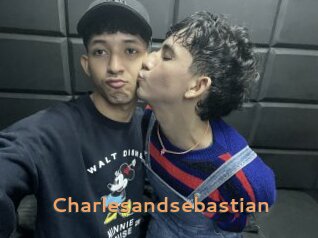 charlesandsebastian Du Cul A Gogo