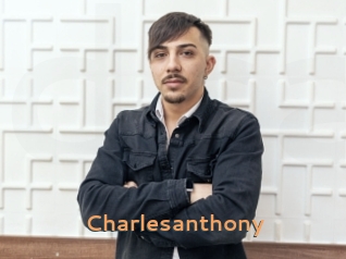 Charlesanthony